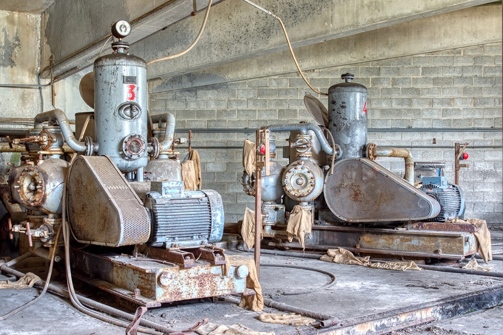 HDR Steenkolenmijn kolenmijn mijnmuseum steenkoolmijn Beringen charbonnage urbex coalmine mine de charbon industrie industry steenkool